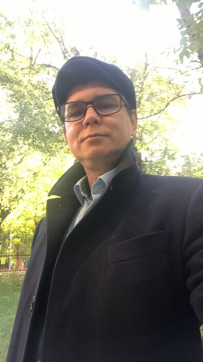 Вот и весна, на улице прохладно, внутри ОГОНЬ