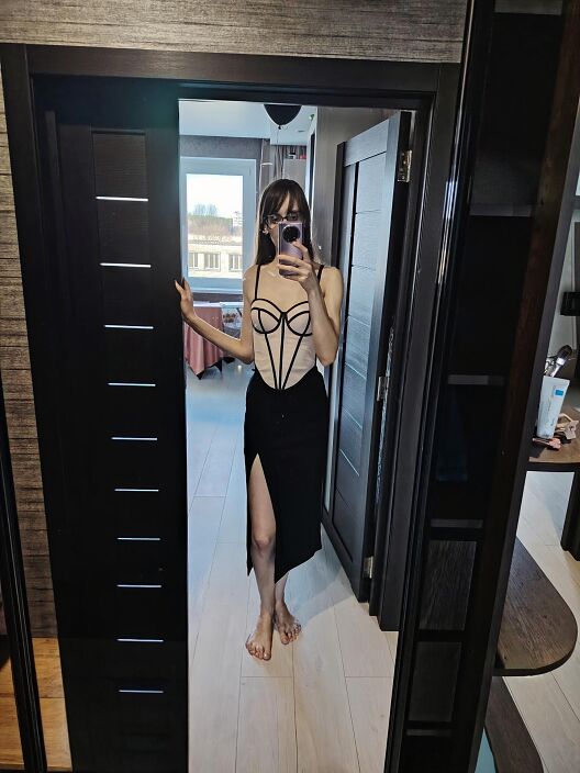 Личные фото