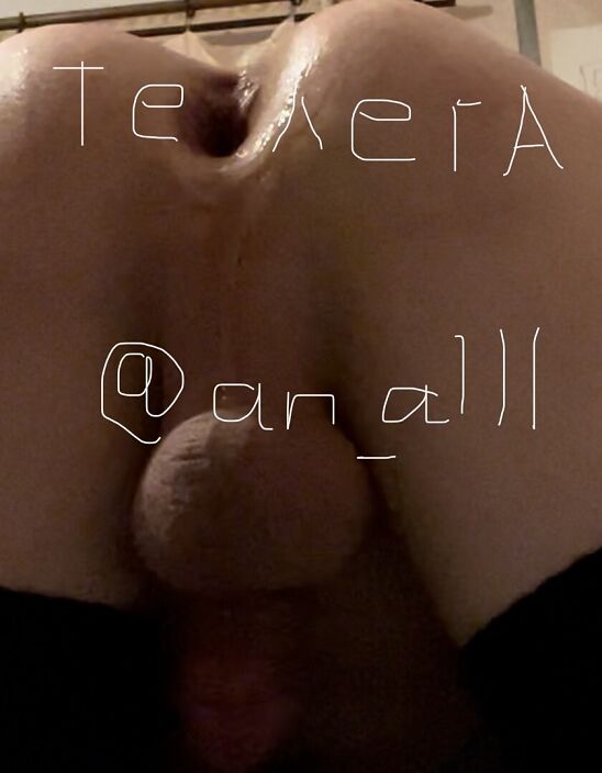 Anal