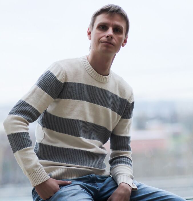 Личные фото