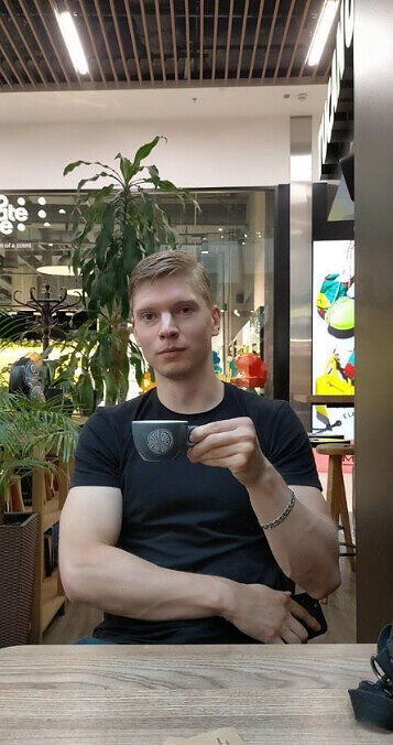 я в тц