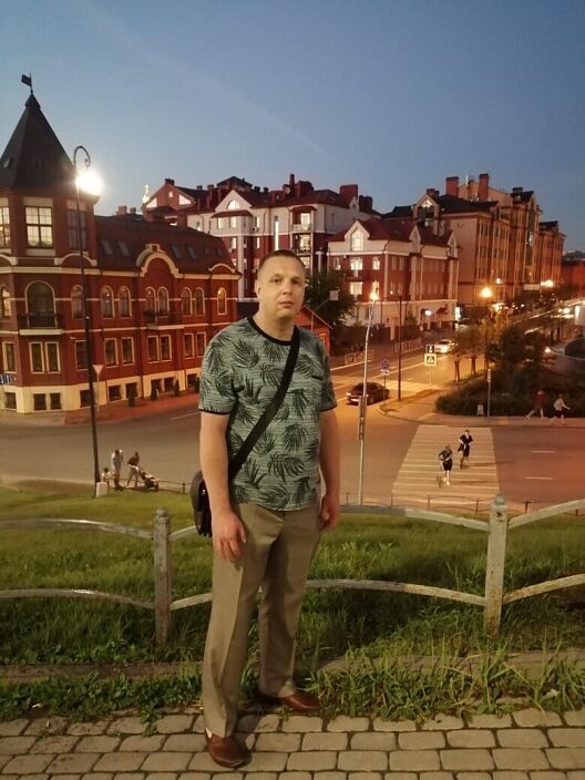 Личные фото