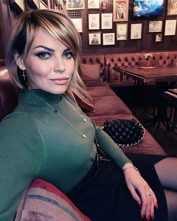 Личные фото