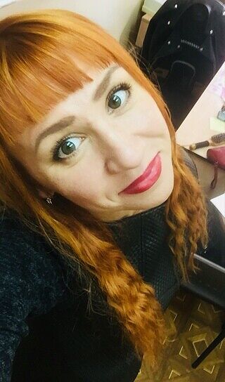 Личные фото