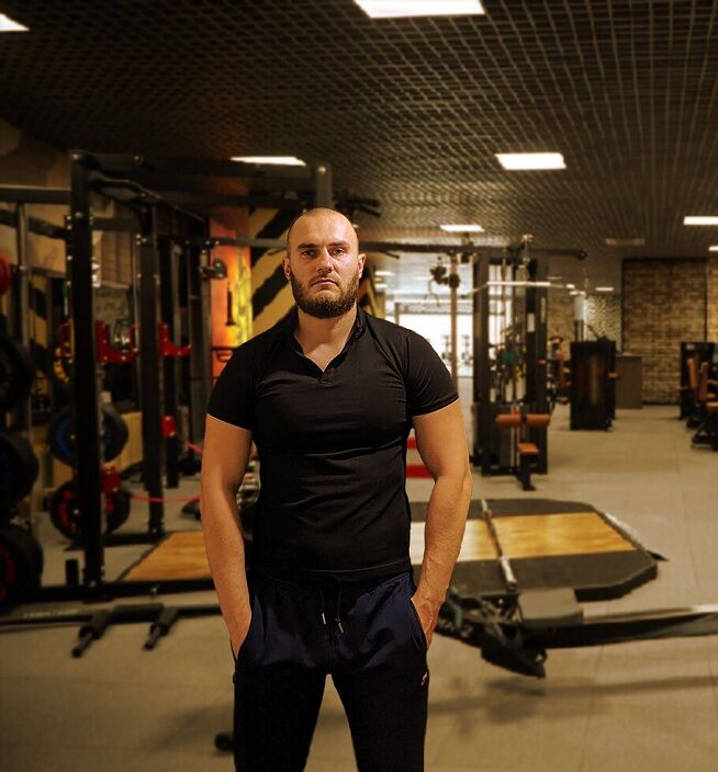 Личные фото