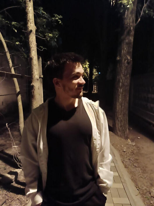 Личные фото