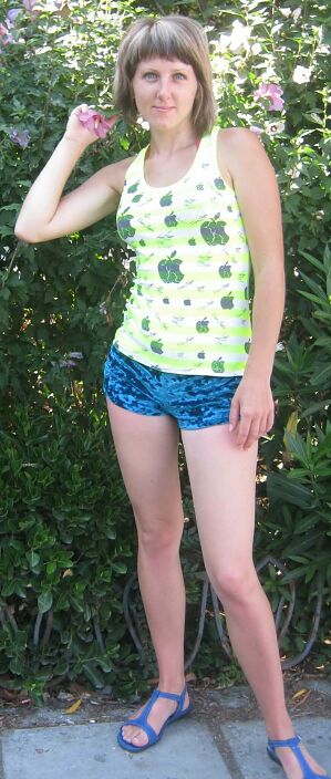 Люблю, когда меня хотят мужчины и женщины