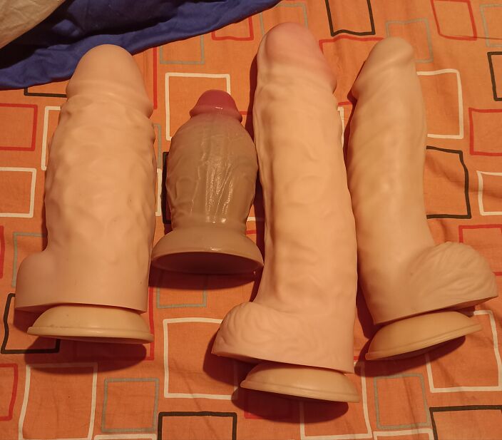 Мои близкие друзья