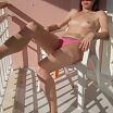 hot woman