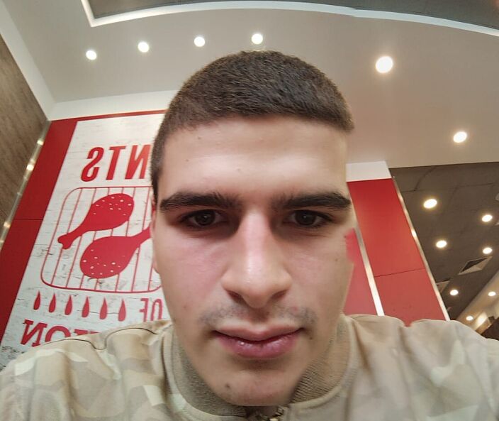 Ищу любви