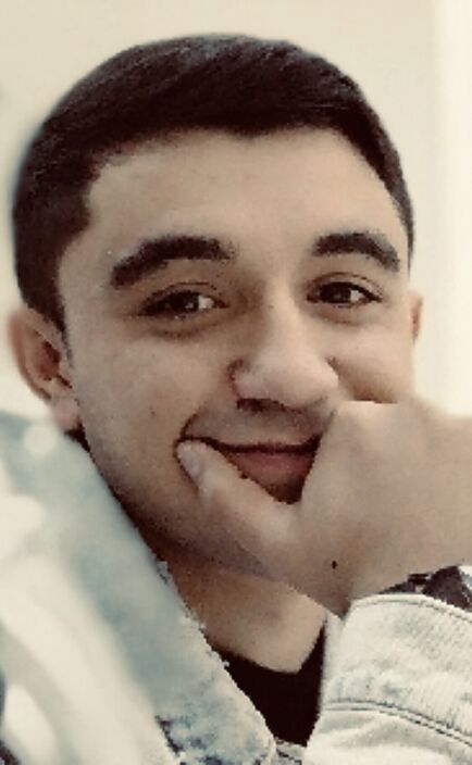 Я тебя люблю