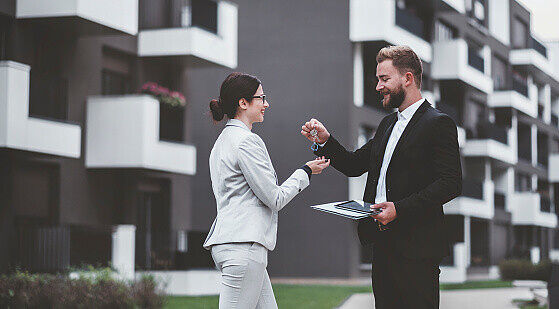 Агентство недвижимости