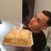 Благодарю!) Благодарю принимаю.
