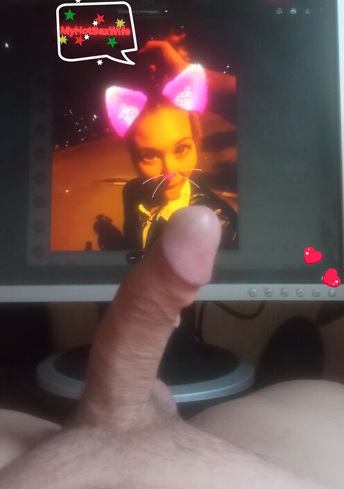 Няяямки, фото отчетики от мальчиков для MyHotSexWife