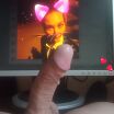 MyHotSexWife вместе с 4i4eraba4a
