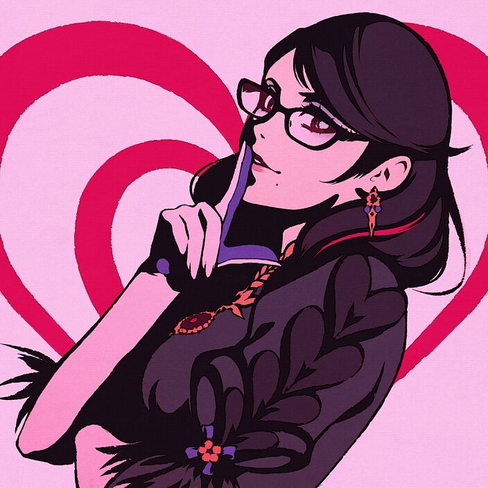 Bayonetta