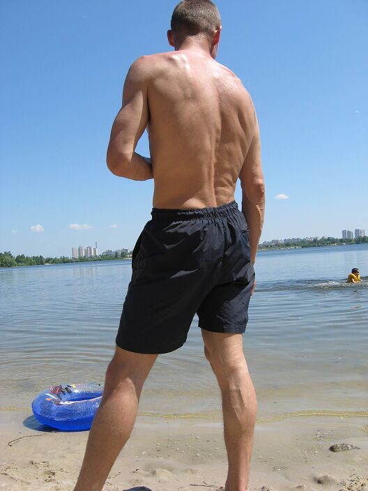 Личные фото