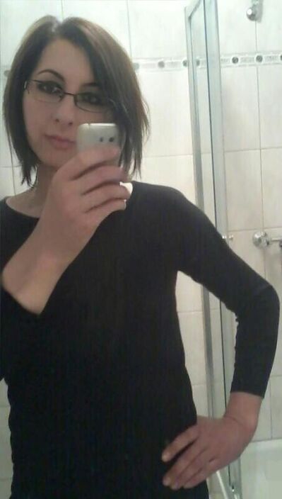 Конечно же я )