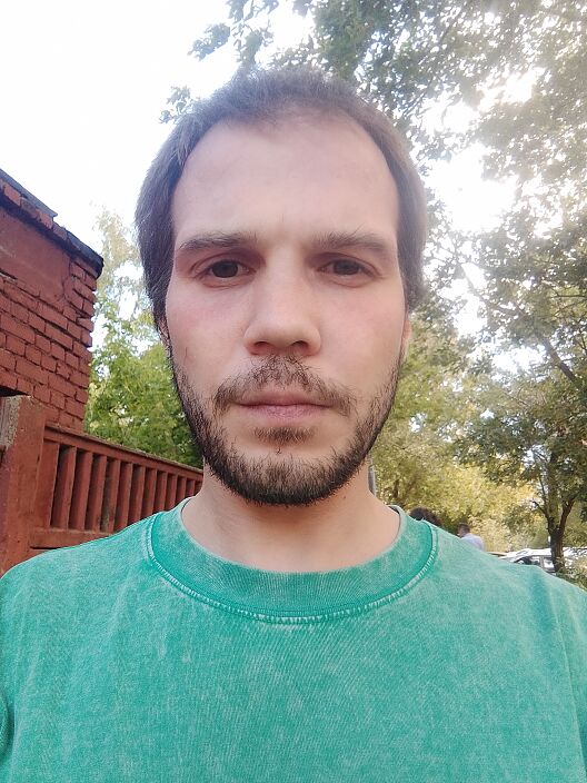 Личные фото