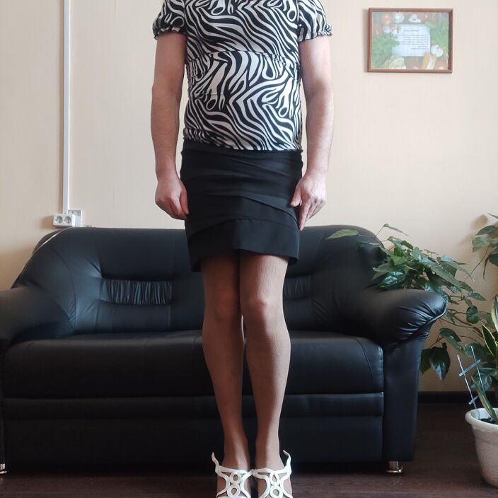 Готова к встрече