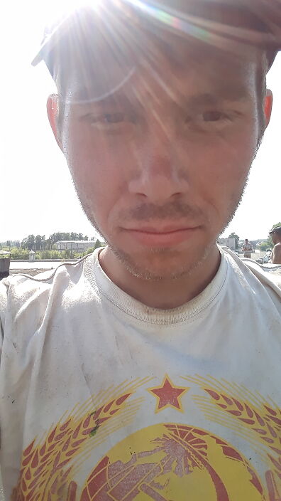 Личные фото