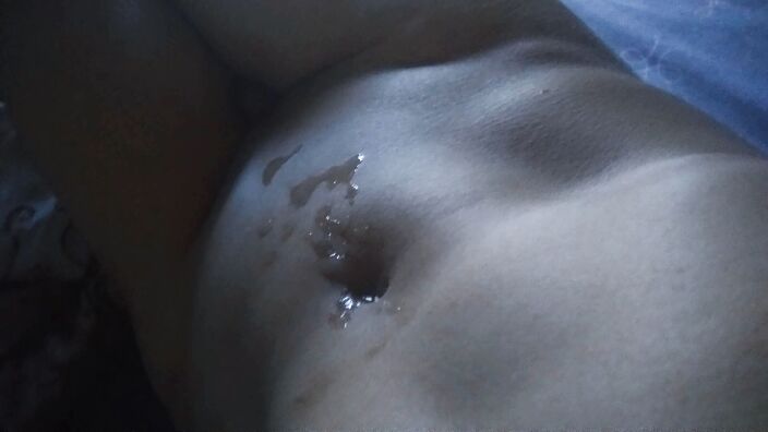 Играю с собой в ночи