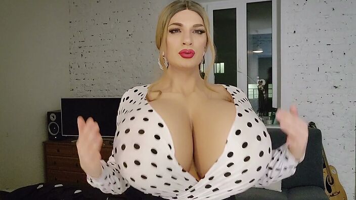 huge boobs