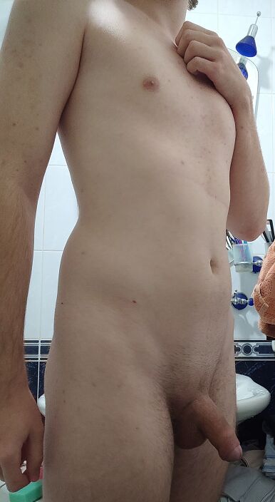 Как неловко