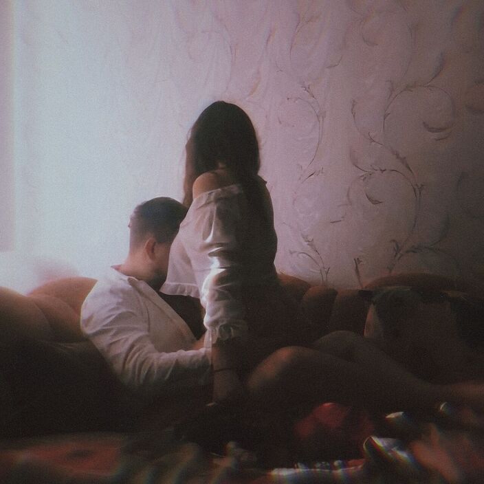 Личные фото