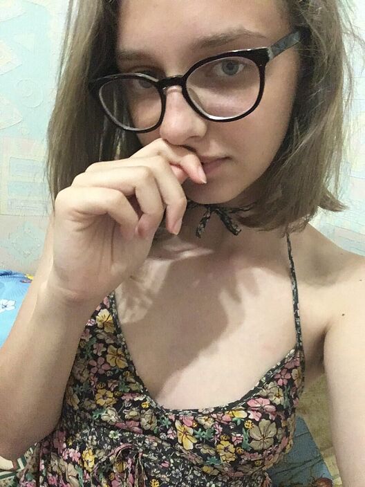 Первое фото