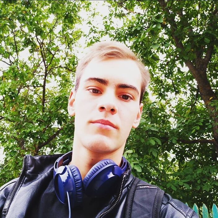 Личные фото