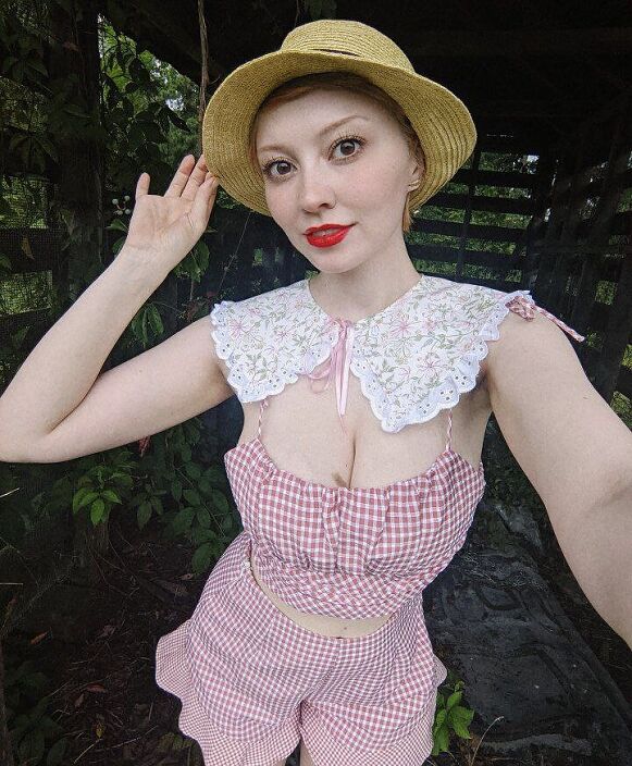 Личные фото