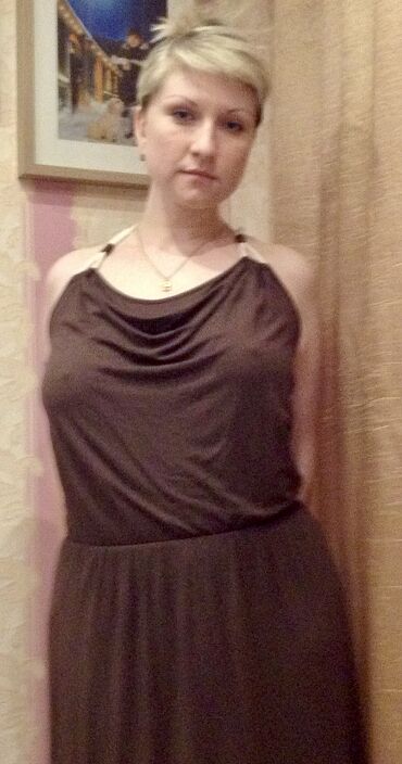 Я собственной персоной