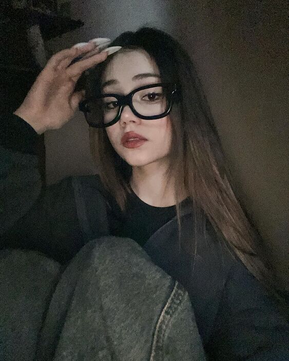…..