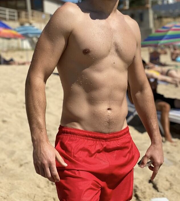 Личные фото