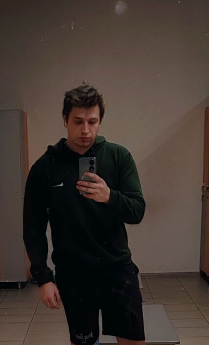 Личные фото