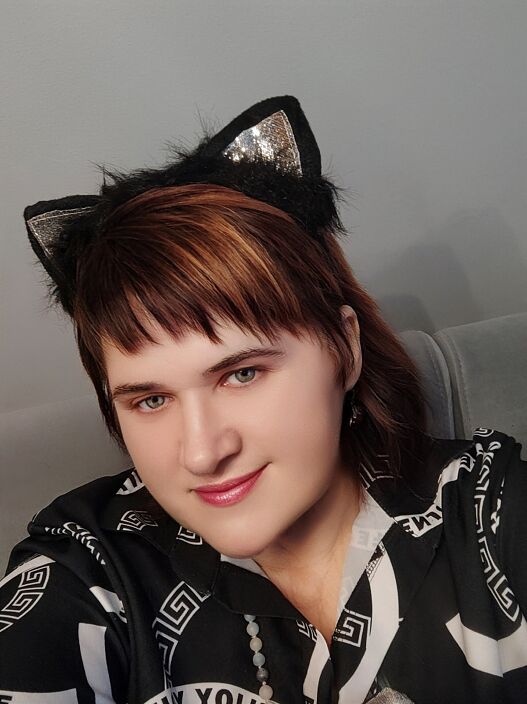 Lithuanian prostitute Olgun Masoz