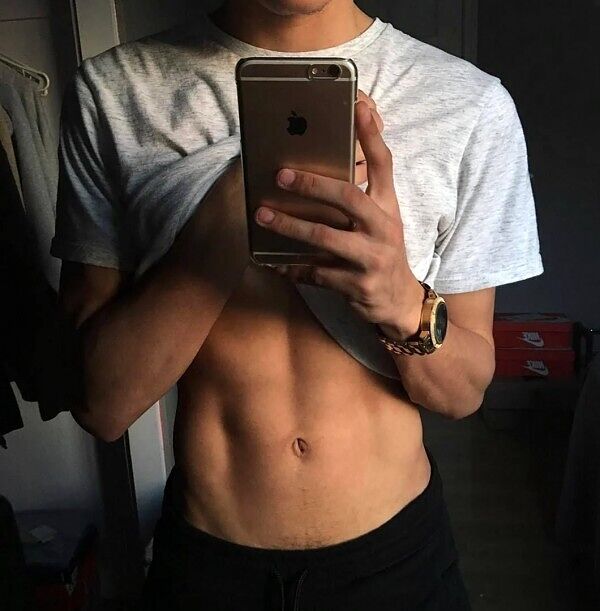 Личные фото