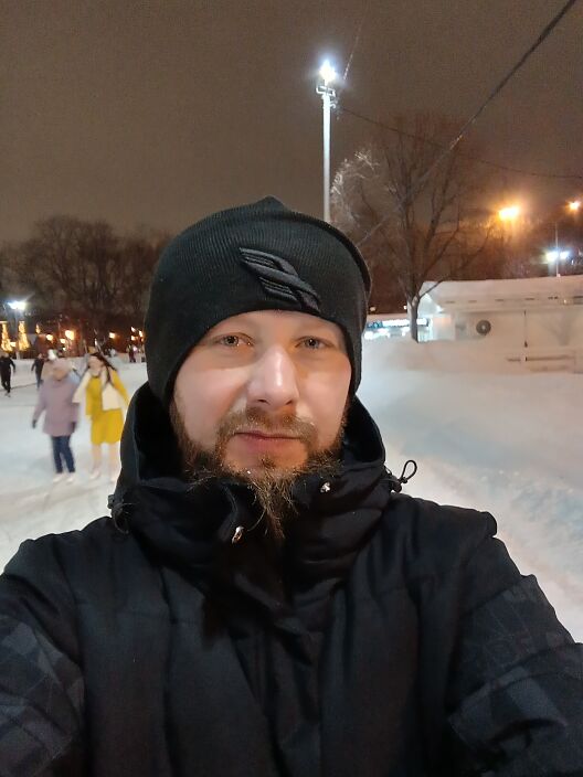 Личные фото