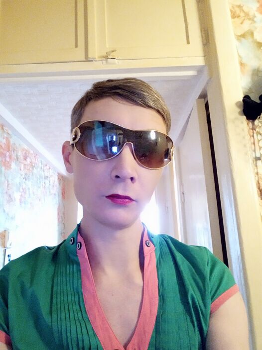 Личные фото