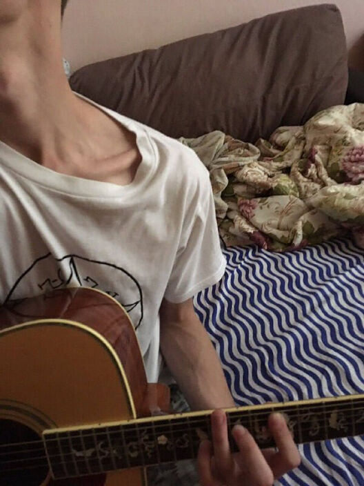 Личные фото