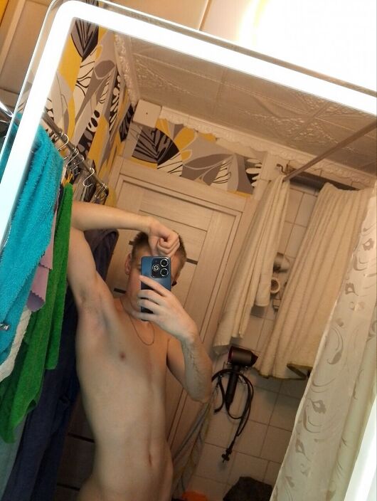 Хорошая поза