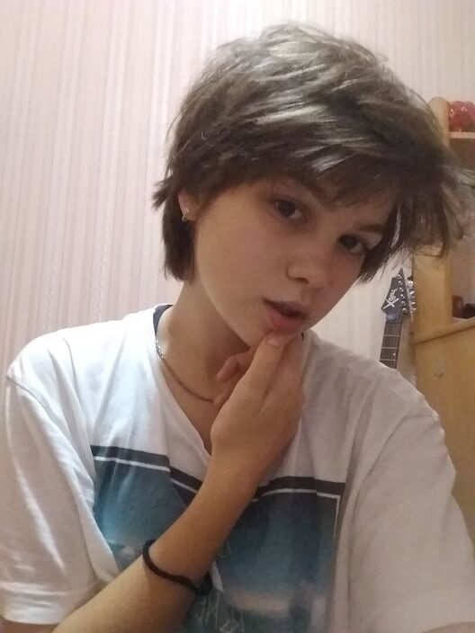 Я...