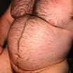my belly