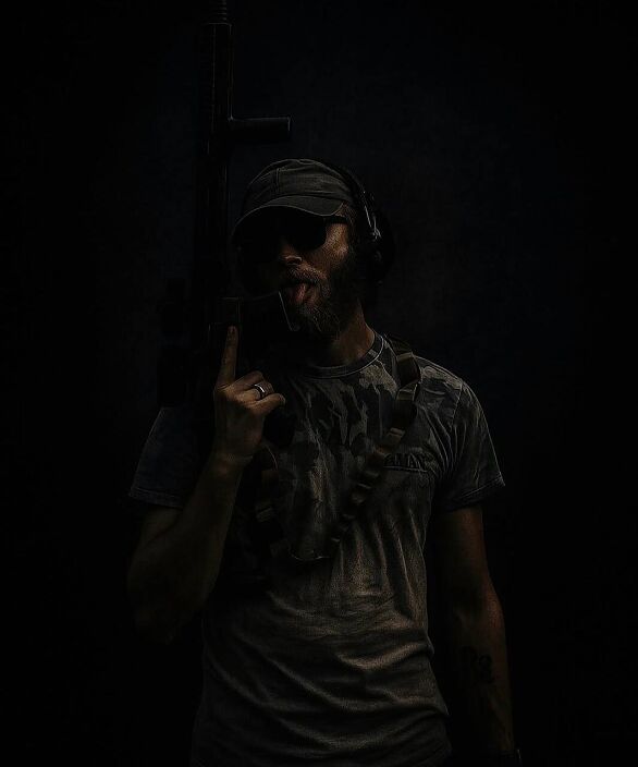 Личные фото