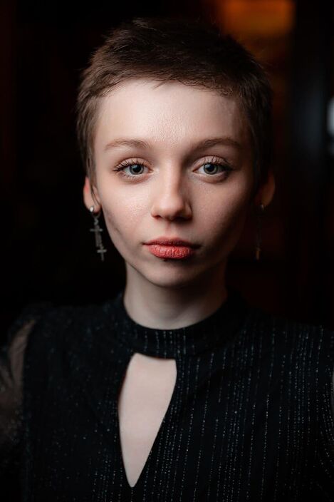 Личное фото