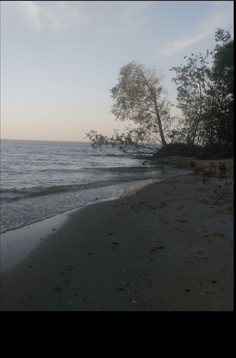 Тихо і спокійно