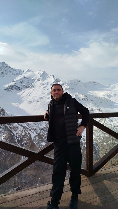 Личные фото