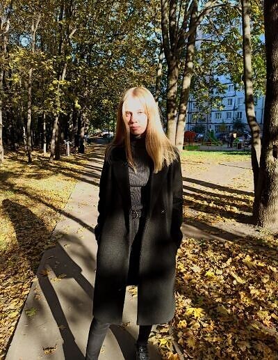 Осень скоро