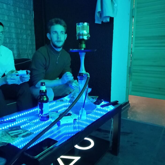 Личные фото